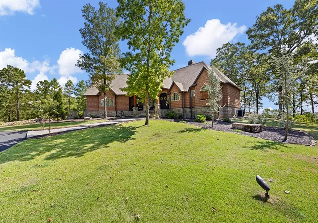 Photo 3 of Single family home for sale at 3419 Bailey Loop Rd, Russellville, AR 72802 | MLS# 1358482 | Listing updated on 2026-09-08