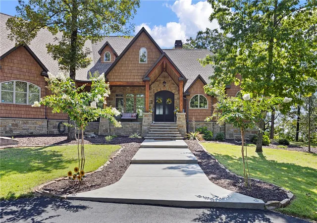 Photo 4 of Single family home for sale at 3419 Bailey Loop Rd, Russellville, AR 72802 | MLS# 1358482 | Listing updated on 2026-09-08