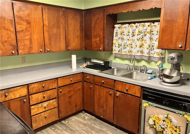 Photo 3 of Sale Pending at 409 2nd Street, Decatur, AR 72722 | MLS# 1358652 | Listing updated on 2026-09-11