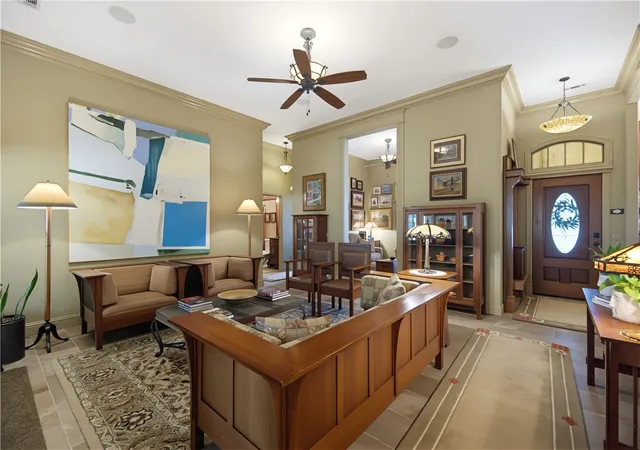 Photo 4 of Sale Pending at 600 Baylor St, Bentonville, AR 72712 | MLS# 1358836 | Listing updated on 2026-10-17