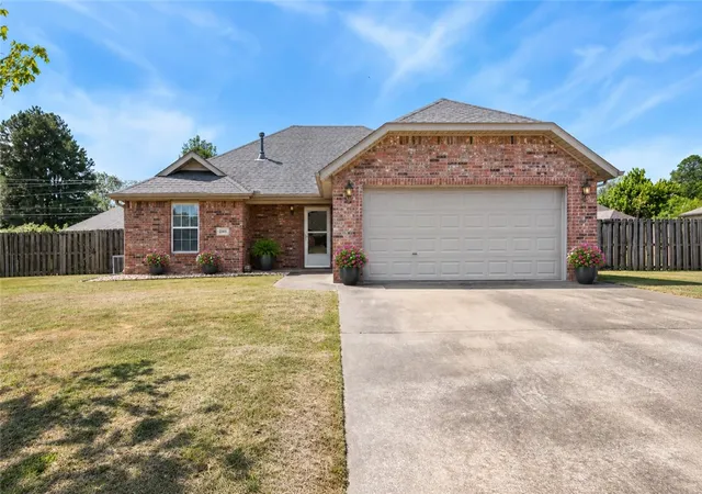 Photo 1 of Single family home for sale at 2369 Sara Alice Ct, Fayetteville, AR 72701 | MLS# 1358000 | Listing updated on 2026-09-12