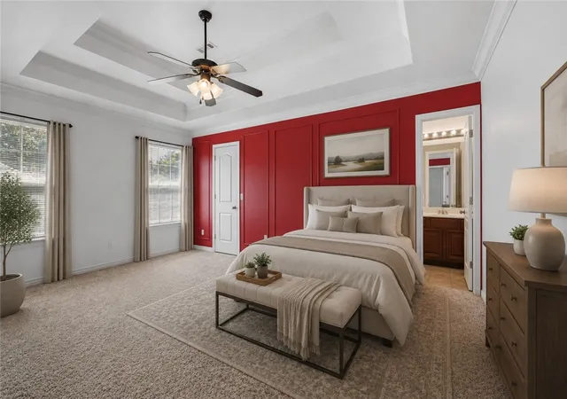 Photo 3 of Single family home for sale at 2369 Sara Alice Ct, Fayetteville, AR 72701 | MLS# 1358000 | Listing updated on 2026-09-21