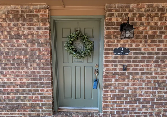 Photo 1 of Single family home for sale at 2 Halstead Ln, Bella Vista, AR 72715 | MLS# 1358870 | Listing updated on 2026-09-10