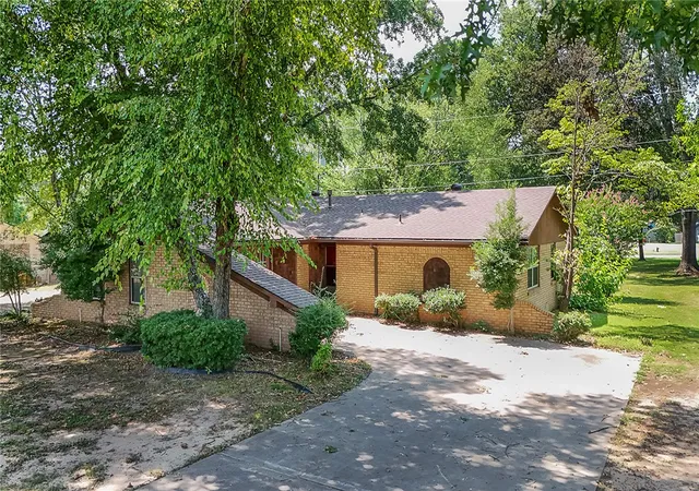 Photo 1 of Sale Pending at 1117 North 7th, Dardanelle, AR 72834 | MLS# 1358550 | Listing updated on 2026-09-02