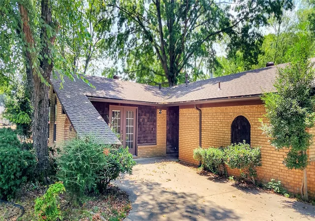 Photo 2 of Sale Pending at 1117 North 7th, Dardanelle, AR 72834 | MLS# 1358550 | Listing updated on 2026-09-02