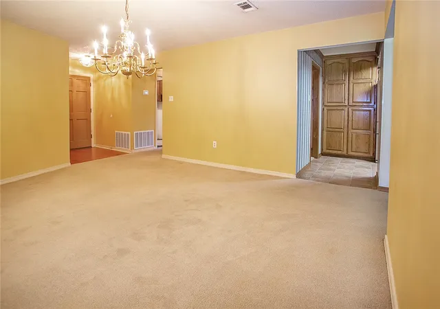 Photo 3 of Sale Pending at 1117 North 7th, Dardanelle, AR 72834 | MLS# 1358550 | Listing updated on 2026-09-02
