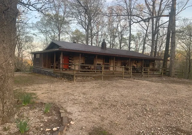 Photo 2 of Single family home for sale at 237 236 Pride & Joy, St Joe, AR 72675 | MLS# 1358884 | Listing updated on 2026-08-31