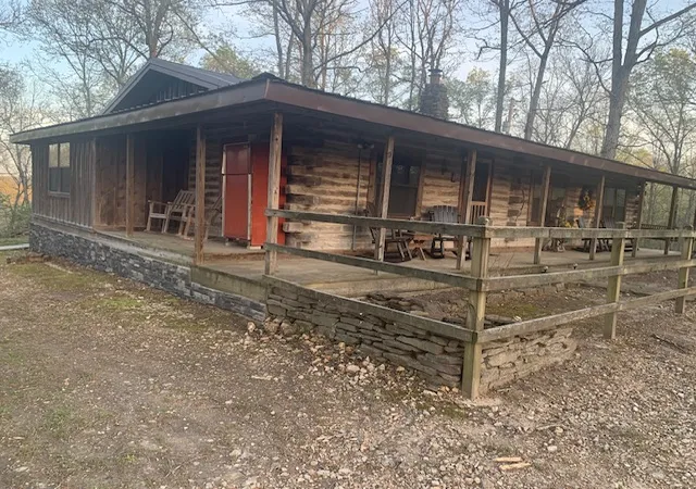 Photo 3 of Single family home for sale at 237 236 Pride & Joy, St Joe, AR 72675 | MLS# 1358884 | Listing updated on 2026-08-31