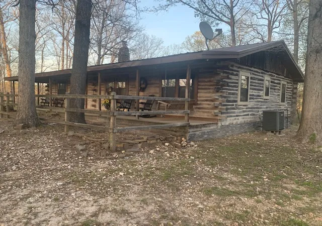 Photo 3 of Single family home for sale at 237-236 Pride & Joy, St Joe, AR 72675 | MLS# 1358884 | Listing updated on 2026-08-31