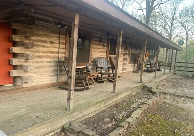 Photo 4 of Single family home for sale at 237-236 Pride & Joy, St Joe, AR 72675 | MLS# 1358884 | Listing updated on 2026-08-31