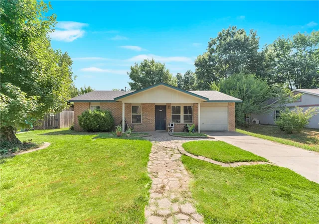 Photo 1 of Sale Pending at 2701 N 3rd Street, Rogers, AR 72756 | MLS# 1358886 | Listing updated on 2026-09-14