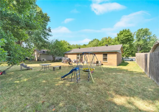 Photo 3 of Sale Pending at 2701 N 3rd Street, Rogers, AR 72756 | MLS# 1358886 | Listing updated on 2026-09-14