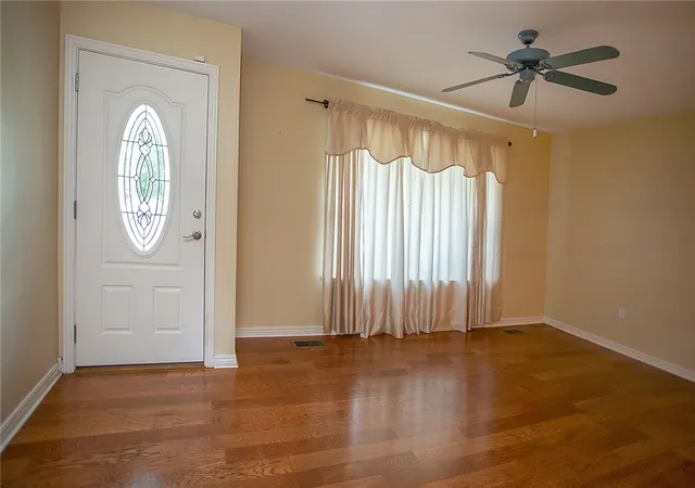 Photo 3 of Sale Pending at 2504 W 2nd Lane, Russellville, AR 72801 | MLS# 1358347 | Listing updated on 2026-09-01