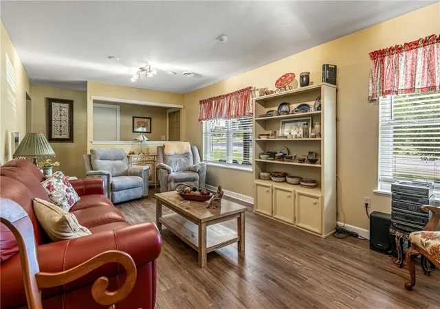 Photo 4 of Single family home for sale at 1848 Rolling Hills Dr, Fayetteville, AR 72703 | MLS# 1358578 | Listing updated on 2026-09-09