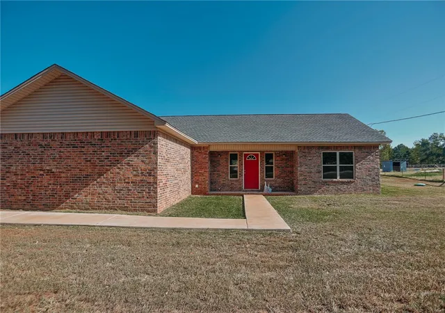 Photo 4 of Sale Pending at 22131 Highway 307, Belleville, AR 72824 | MLS# 1358895 | Listing updated on 2026-09-07