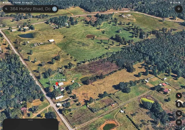 Photo 3 of Manufactured home for sale at 364 Hurley Rd, Dover, AR 72837 | MLS# 1358817 | Listing updated on 2026-09-09