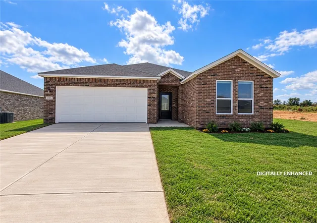Photo 1 of Sale Pending at 6105 Abelia Ave, Bentonville, AR 72713 | MLS# 1358943 | Listing updated on 2026-10-21