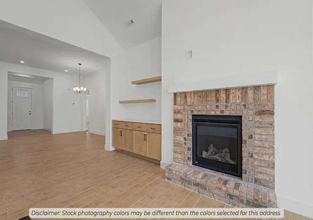 Photo 3 of Single family home for sale at 1130 Meryton Pl, Centerton, AR 72719 | MLS# 1358960 | Listing updated on 2026-09-01