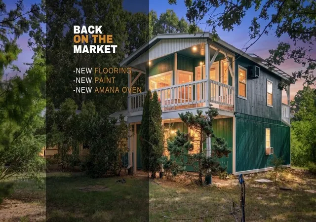 Photo 1 of Single family home for sale at 16436 Low Gap Rd, West Fork, AR 72774 | MLS# 1358514 | Listing updated on 2026-09-01
