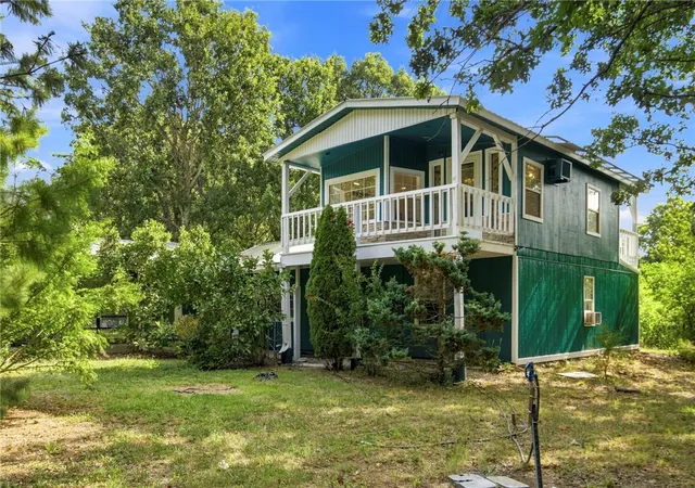 Photo 2 of Single family home for sale at 16436 Low Gap Rd, West Fork, AR 72774 | MLS# 1358514 | Listing updated on 2026-09-01