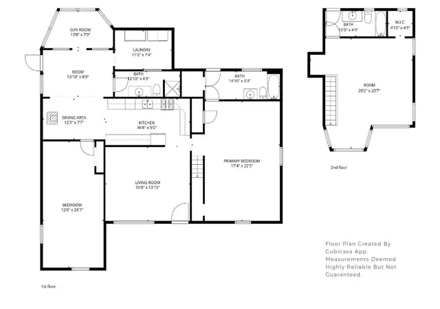 Photo 3 of Single family home for sale at 16436 Low Gap Rd, West Fork, AR 72774 | MLS# 1358514 | Listing updated on 2026-09-01