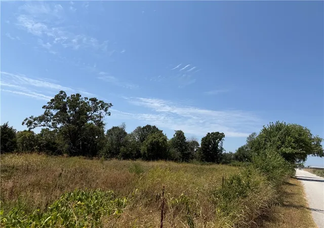 Photo 1 of Sale Pending at Tbd 3 Acres Cherokee Main Rd, Gentry, AR 72734 | MLS# 1358962 | Listing updated on 2026-09-01