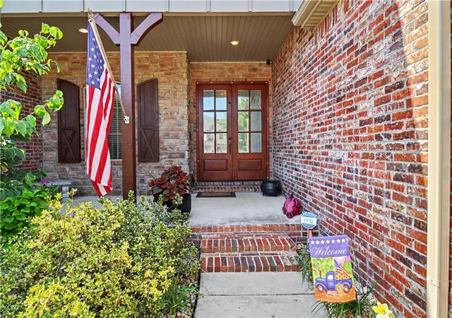 Photo 4 of Sale Pending at 439 Penzo Ave, Tontitown, AR 72762 | MLS# 1358337 | Listing updated on 2026-10-07