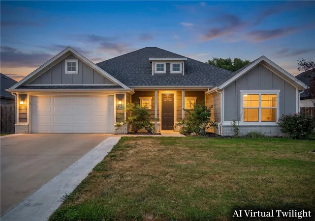 Photo 1 of Single family home for sale at 292 W Tyler Rd, Farmington, AR 72730 | MLS# 1358956 | Listing updated on 2026-09-06