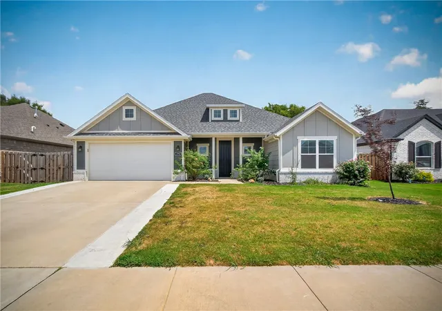Photo 25 of Single family home for sale at 292 W Tyler Rd, Farmington, AR 72730 | MLS# 1358956 | Listing updated on 2026-09-06