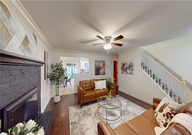 Photo 4 of Single family home for sale at 2711 Bishop Dr, Rogers, AR 72756 | MLS# 1358985 | Listing updated on 2026-10-07