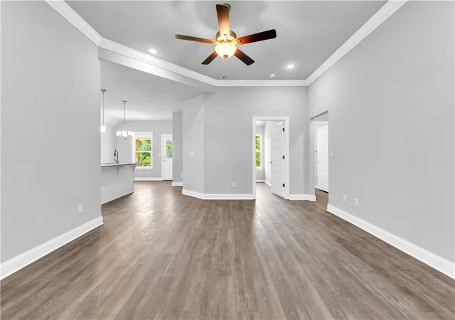 Photo 3 of Sale Pending at 248 Lavona Ln, Huntsville, AR 72740 | MLS# 1358997 | Listing updated on 2026-09-10