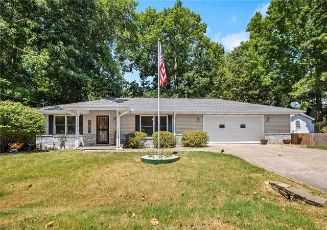 Photo 1 of Single family home for sale at 51 Dalton Dr, Bella Vista, AR 72714 | MLS# 1358999 | Listing updated on 2026-09-09