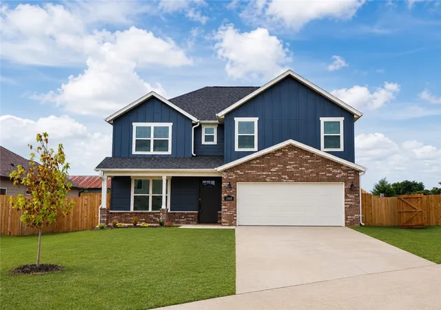 Photo 1 of Single family home for sale at 2669 Relaxation Ave, Springdale, AR 72764 | MLS# 1359006 | Listing updated on 2026-10-04
