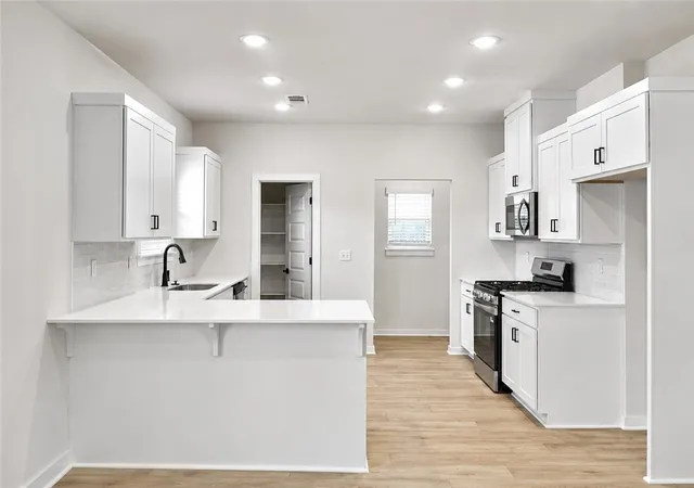 Photo 4 of Single family home for sale at 2669 Relaxation Ave, Springdale, AR 72764 | MLS# 1359006 | Listing updated on 2026-10-04