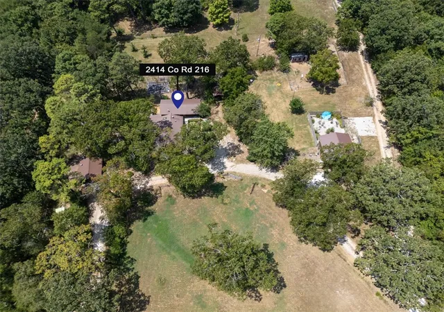 Photo 3 of Multi family home for sale at 2412 And 2414 County Rd 216, Eureka Springs, AR 72632 | MLS# 1359058 | Listing updated on 2026-09-06