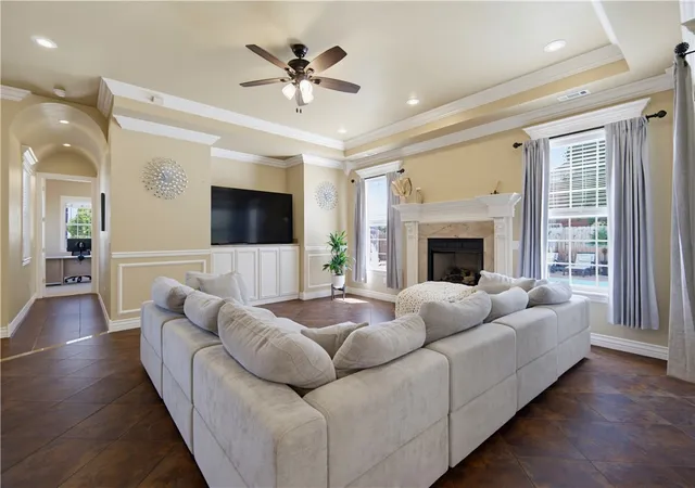 Photo 3 of Sale Pending at 4501 Sw Skyline St, Bentonville, AR 72713 | MLS# 1359056 | Listing updated on 2026-09-11