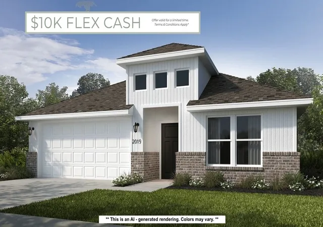 Photo 1 of Single family home for sale at 360 Legacy Ln, Prairie Grove, AR 72753 | MLS# 1359091 | Listing updated on 2026-09-17
