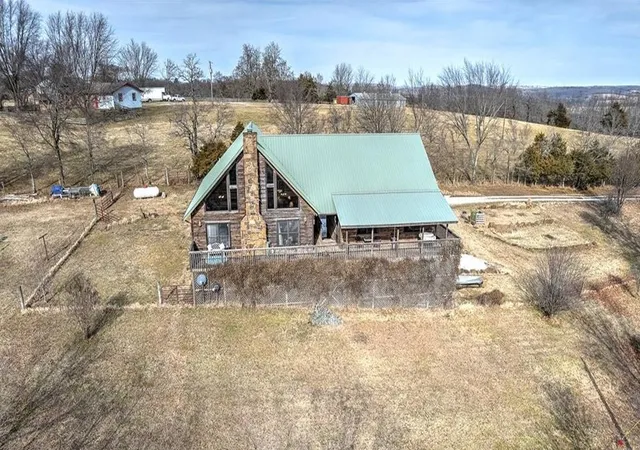 Photo 1 of Single family home for sale at 20096 E Highway 74, Elkins, AR 72727 | MLS# 1358763 | Listing updated on 2026-08-29