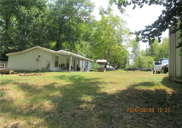Photo 3 of Single family home for sale at 191 Madison 5145, Elkins, AR 72727 | MLS# 1358554 | Listing updated on 2026-09-22