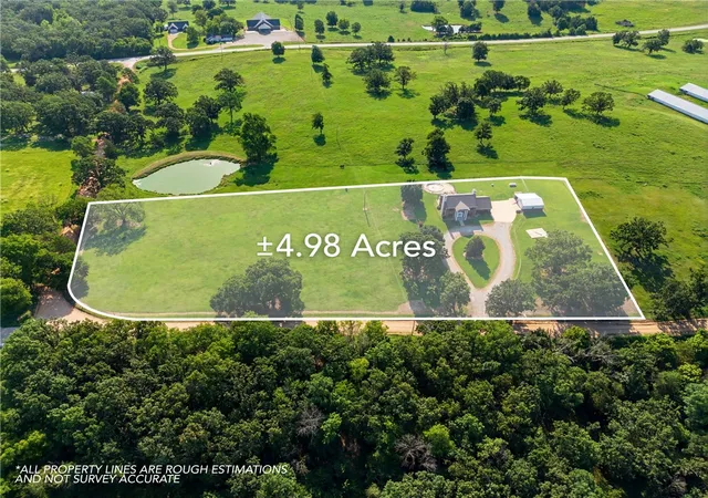 Photo 3 of Single family home for sale at 283 Cr 413, Berryville, AR 72616 | MLS# 1359130 | Listing updated on 2026-08-31