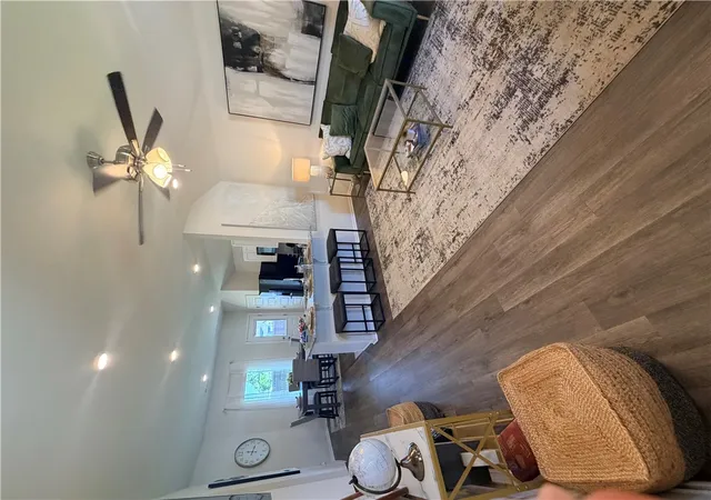 Photo 3 of Sale Pending at 415 Shasta St, Prairie Grove, AR 72753 | MLS# 1359174 | Listing updated on 2026-09-08