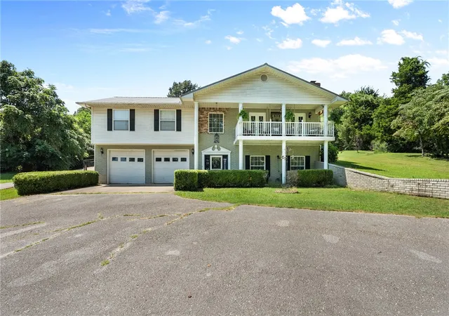 Photo 1 of Single family home for sale at 3696 Ar 397, Harrison, AR 72601 | MLS# 1359085 | Listing updated on 2026-09-02