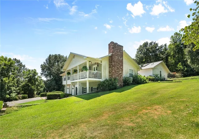 Photo 3 of Single family home for sale at 3696 Ar 397, Harrison, AR 72601 | MLS# 1359085 | Listing updated on 2026-09-02