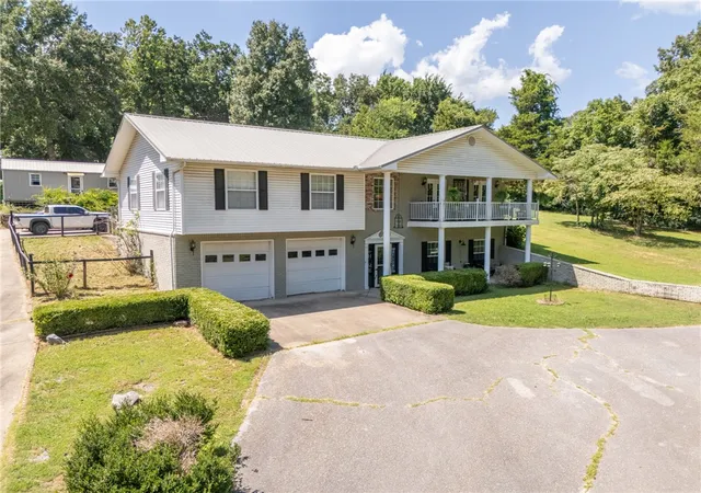 Photo 3 of Single family home for sale at 3696 Ar 397, Harrison, AR 72601 | MLS# 1359085 | Listing updated on 2026-09-02