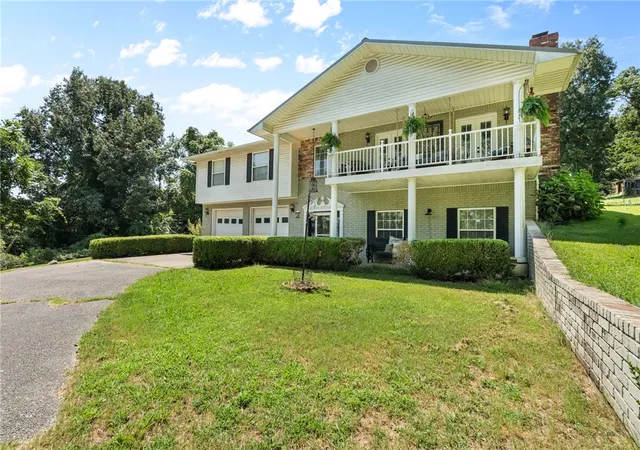 Photo 4 of Single family home for sale at 3696 Ar 397, Harrison, AR 72601 | MLS# 1359085 | Listing updated on 2026-09-02