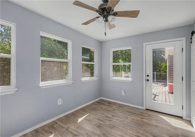 Photo 3 of Single family home for sale at 21 Thackery Ln, Bella Vista, AR 72714 | MLS# 1358103 | Listing updated on 2026-09-01