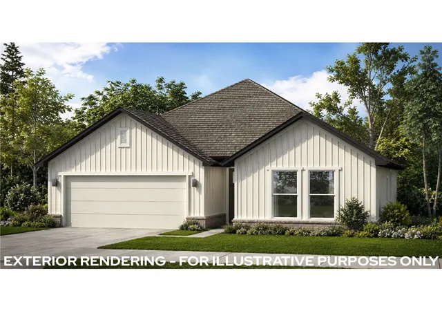 Photo 1 of Single family home for sale at 3750 S Repose St, Springdale, AR 72764 | MLS# 1359009 | Listing updated on 2026-09-27