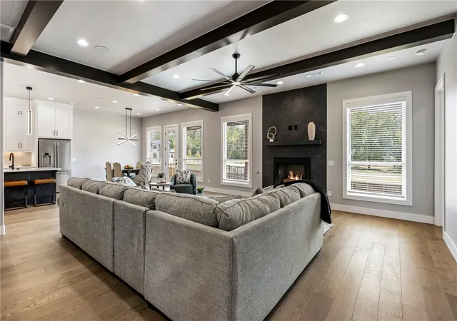 Photo 3 of Sale Pending at 3601 Sw Array Ave, Bentonville, AR 72713 | MLS# 1358871 | Listing updated on 2026-09-09