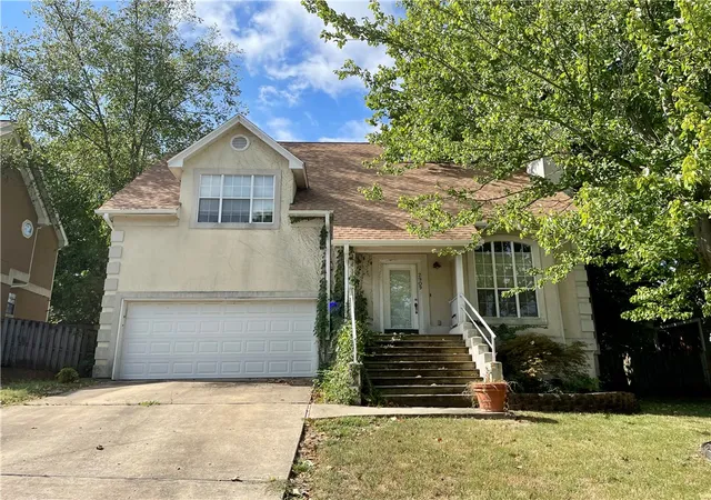 Photo 1 of Single family home for sale at 2909 E Setter St, Fayetteville, AR 72701 | MLS# 1358912 | Listing updated on 2026-09-08