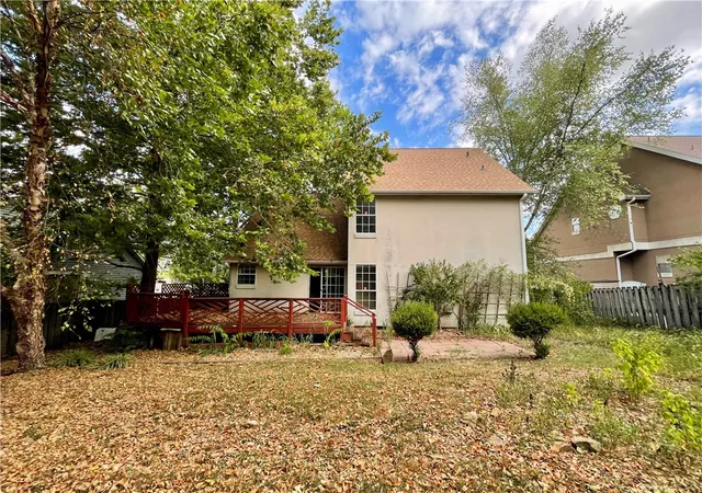 Photo 3 of Single family home for sale at 2909 E Setter St, Fayetteville, AR 72701 | MLS# 1358912 | Listing updated on 2026-09-08